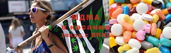 мдпв Богородицк